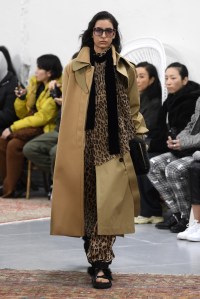 Sacai Men's Fall 2019