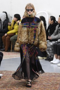 Sacai Men's Fall 2019