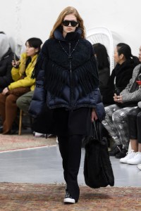 Sacai Men's Fall 2019