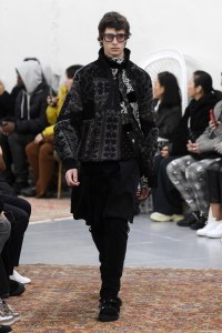 Sacai Men's Fall 2019