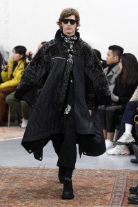 Sacai Men's Fall 2019