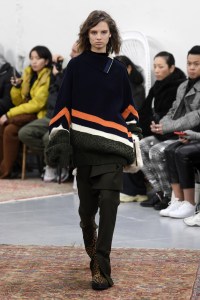 Sacai Men's Fall 2019