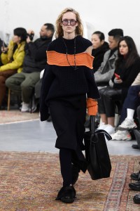 Sacai Men's Fall 2019