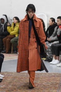 Sacai Men's Fall 2019