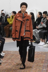 Sacai Men's Fall 2019