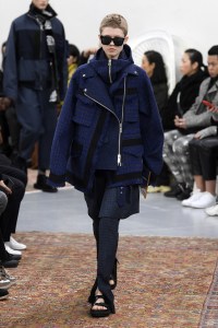 Sacai Men's Fall 2019