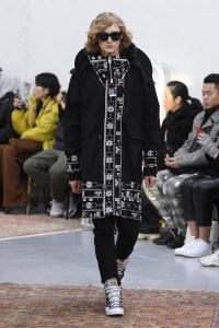 Sacai Men's Fall 2019