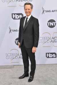 Richard E. Grant
25th Annual Screen Actors Guild Awards, Arrivals, Los Angeles, USA - 27 Jan 2019