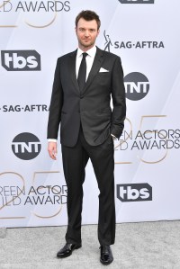 Costa Ronin
25th Annual Screen Actors Guild Awards, Arrivals, Los Angeles, USA - 27 Jan 2019