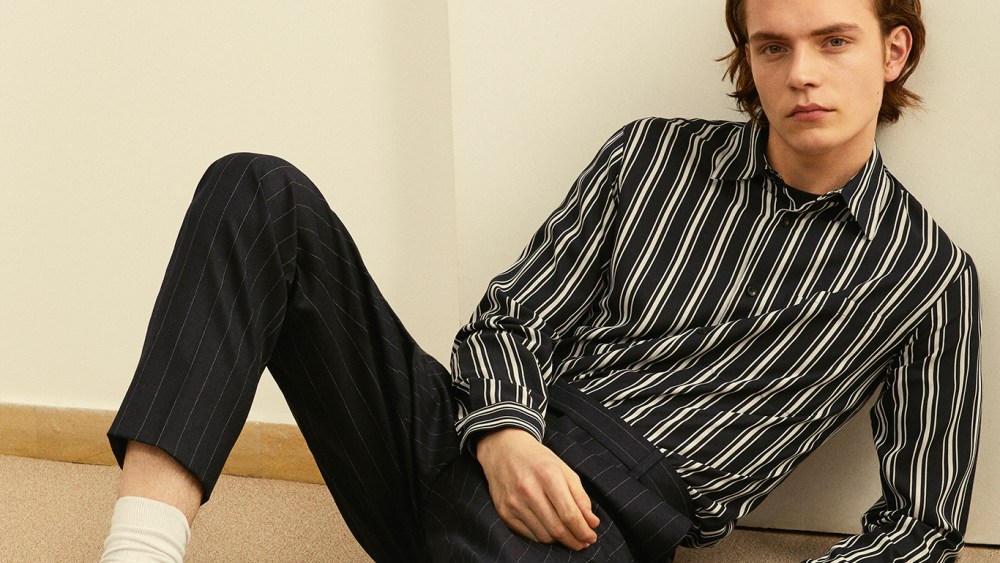 Sandro Men's Fall 2019