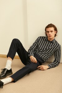 Sandro Men's Fall 2019
