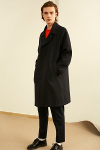 Sandro Men's Fall 2019