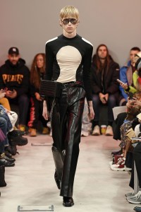 Sankuanz Men's Fall 2019