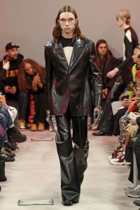 Sankuanz Men's Fall 2019