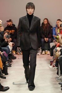 Sankuanz Men's Fall 2019