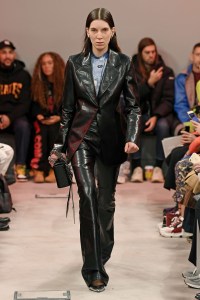 Sankuanz Men's Fall 2019