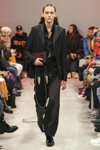 Sankuanz Men's Fall 2019