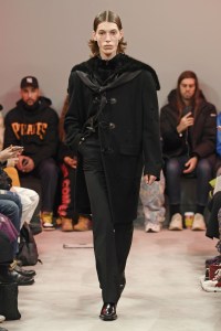 Sankuanz Men's Fall 2019