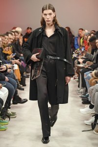 Sankuanz Men's Fall 2019