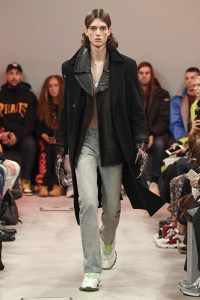 Sankuanz Men's Fall 2019