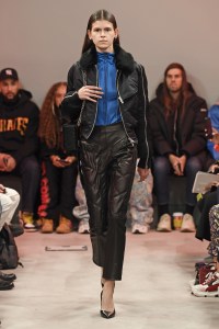 Sankuanz Men's Fall 2019