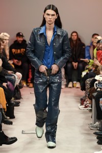 Sankuanz Men's Fall 2019
