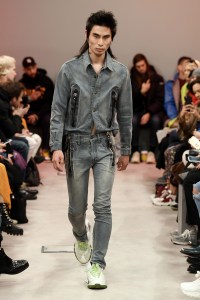 Sankuanz Men's Fall 2019