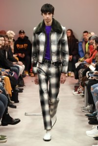 Sankuanz Men's Fall 2019