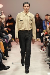 Sankuanz Men's Fall 2019