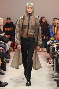 Sankuanz Men's Fall 2019
