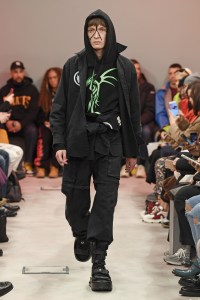 Sankuanz Men's Fall 2019