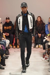Sankuanz Men's Fall 2019