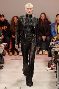 Sankuanz Men's Fall 2019