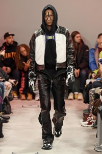 Sankuanz Men's Fall 2019