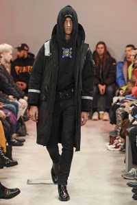 Sankuanz Men's Fall 2019