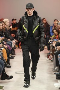 Sankuanz Men's Fall 2019