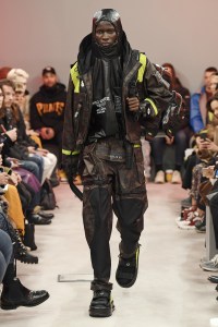 Sankuanz Men's Fall 2019