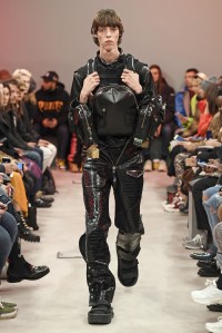 Sankuanz Men's Fall 2019