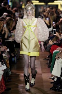 Schiaparelli Couture Spring 2019
