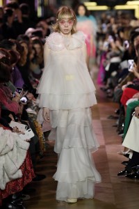 Schiaparelli Couture Spring 2019