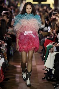 Schiaparelli Couture Spring 2019