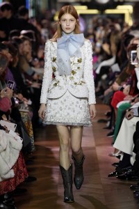 Schiaparelli Couture Spring 2019