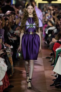 Schiaparelli Couture Spring 2019