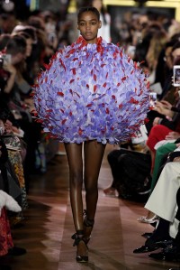 Schiaparelli Couture Spring 2019