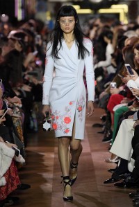 Schiaparelli Couture Spring 2019