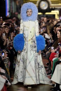 Schiaparelli Couture Spring 2019