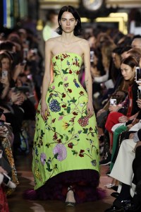 Schiaparelli Couture Spring 2019