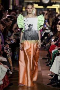 Schiaparelli Couture Spring 2019