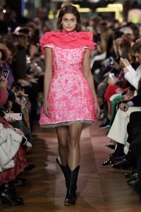 Schiaparelli Couture Spring 2019