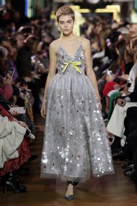 Schiaparelli Couture Spring 2019